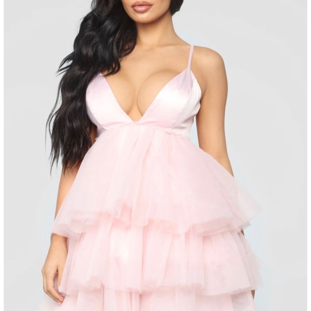 Fashion nova